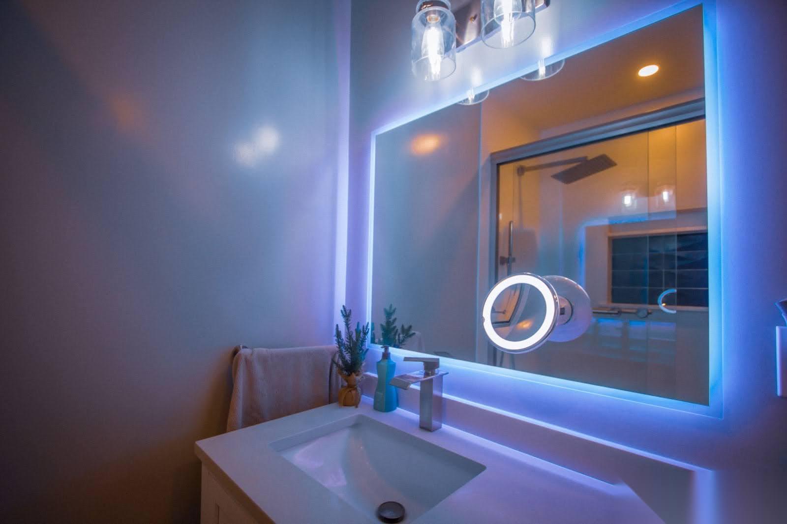Home with Sauna Creative set-greenroom — photo 6
