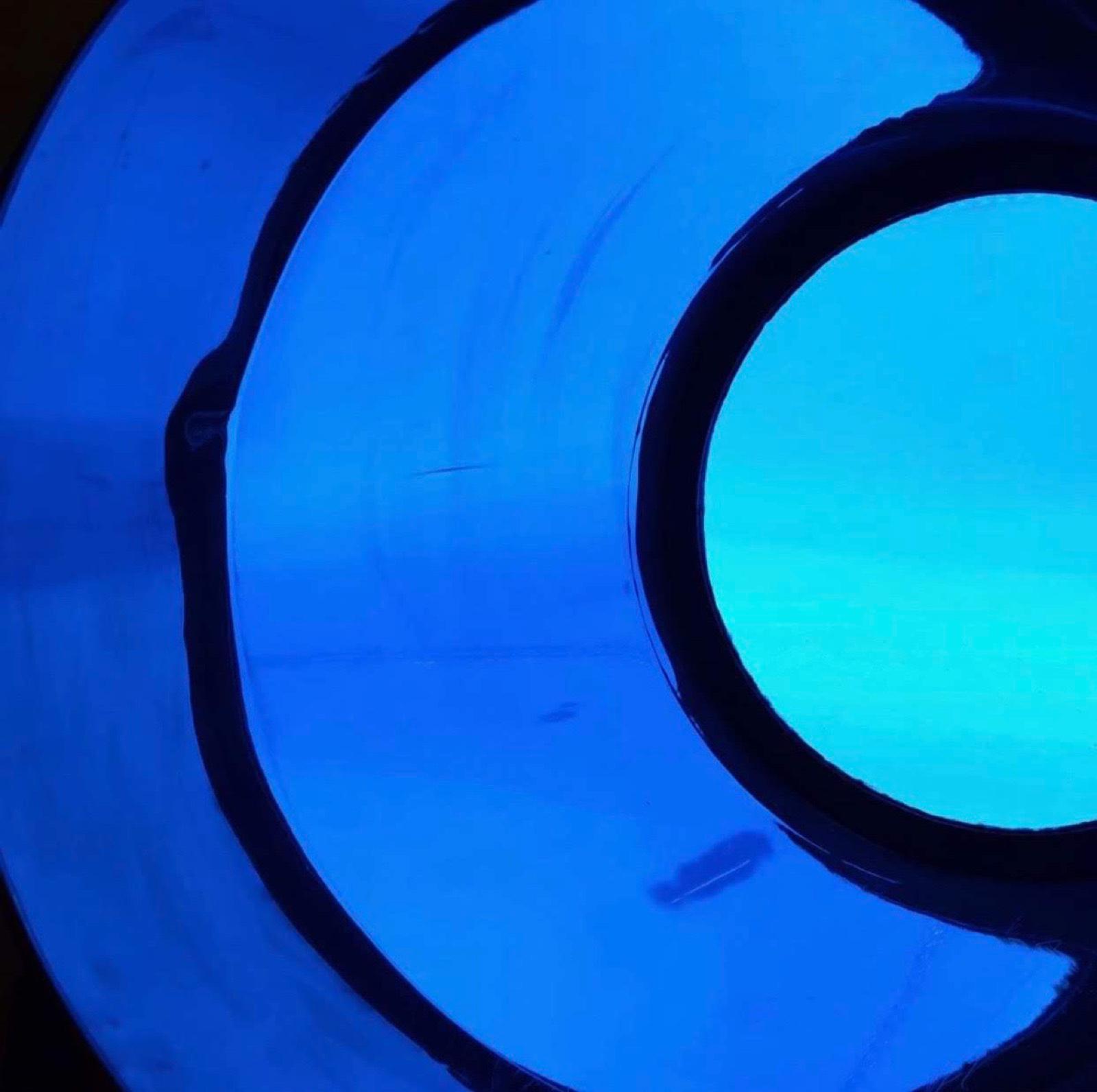 Hotel Glass Bottom Pool — photo 2