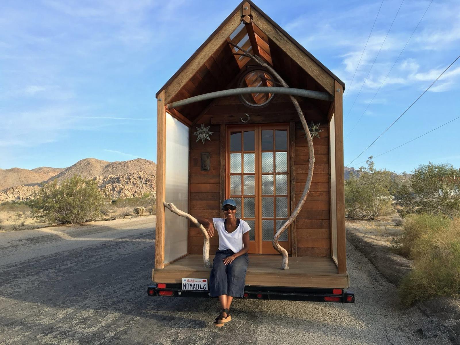H's Adobe Desert Art Home — photo 1