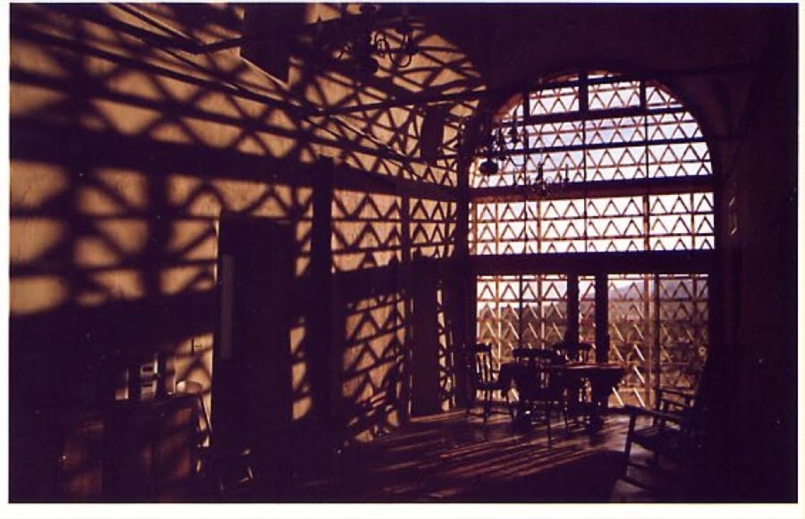 H's Adobe Desert Art Home — photo 5