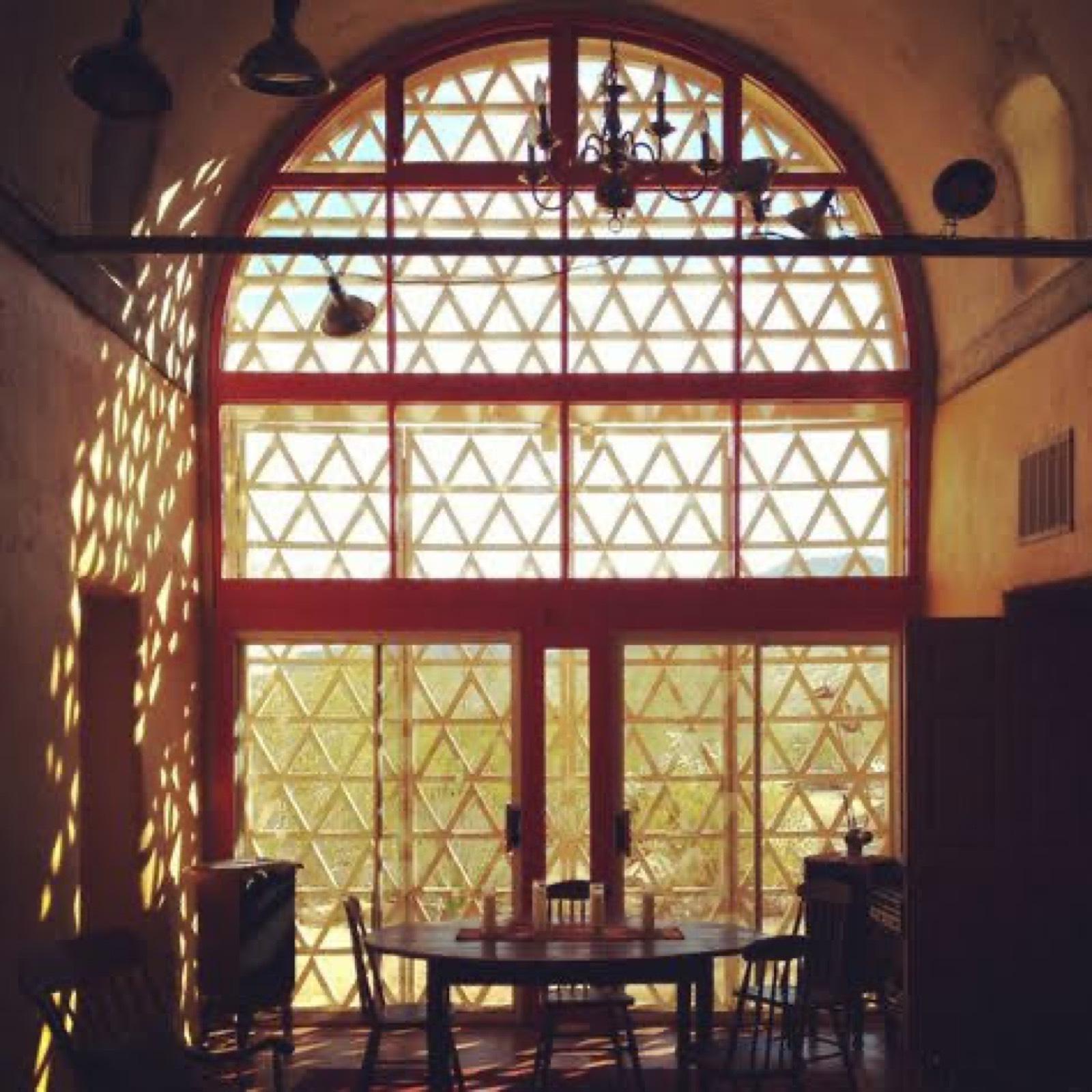 H's Adobe Desert Art Home — photo 8