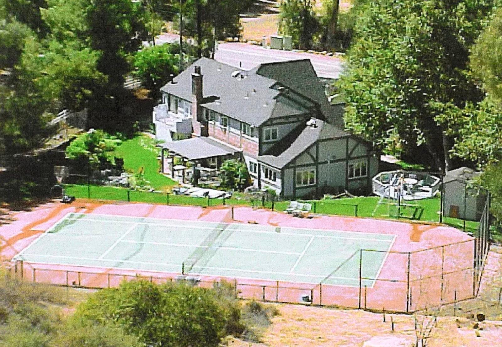 H's Calabasas Estate — photo 1