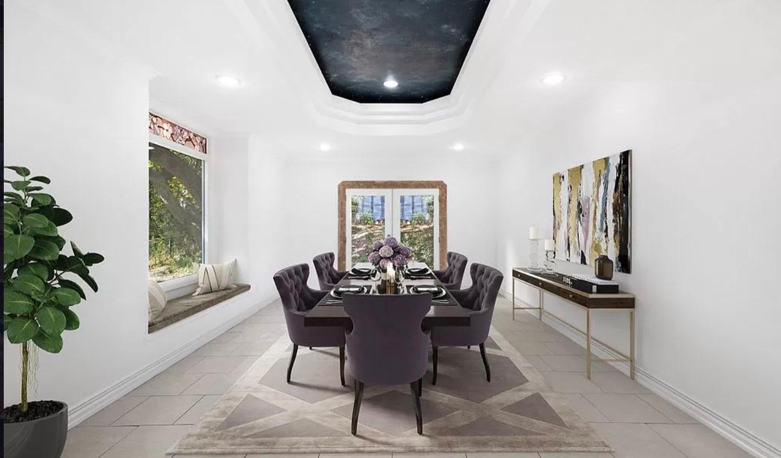H's Calabasas Estate — photo 7