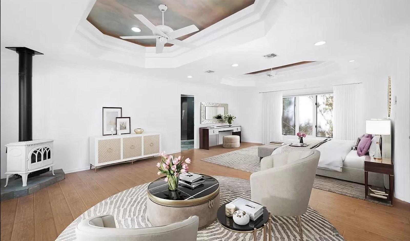 H's Calabasas Estate — photo 9