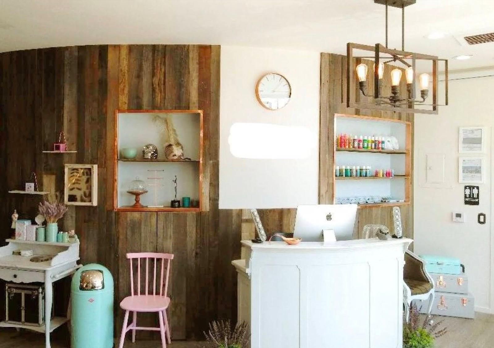 H's Cute Lux Salon — photo 5