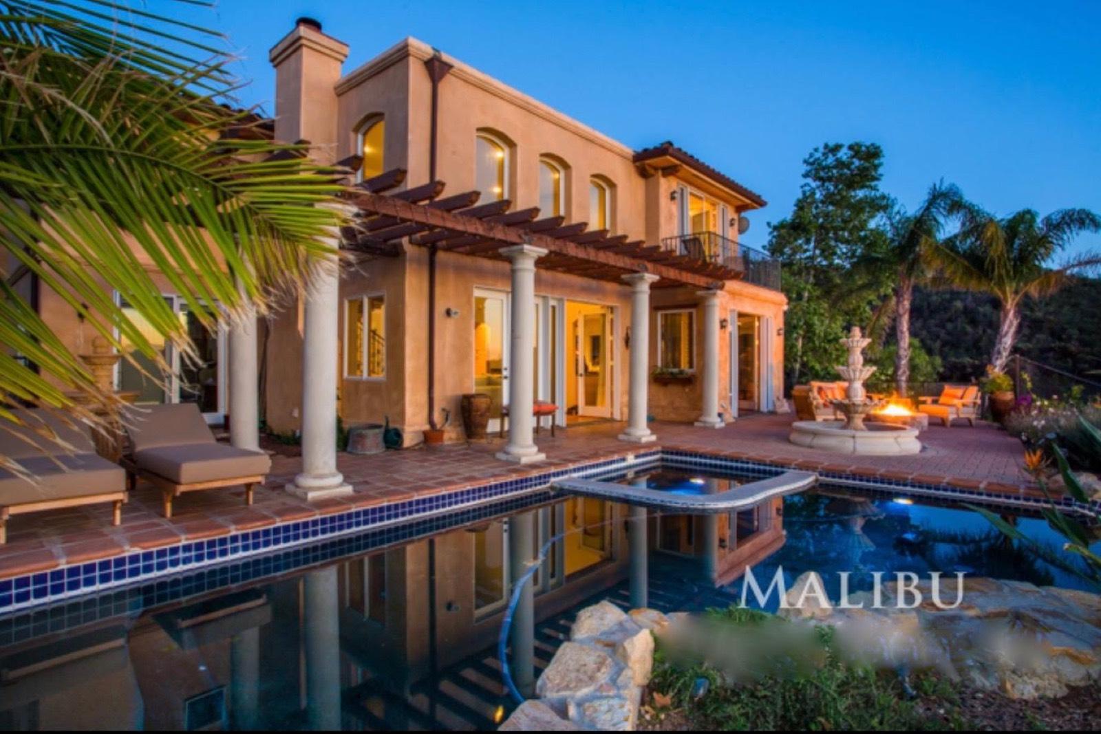 H's Malibu View House — photo 2