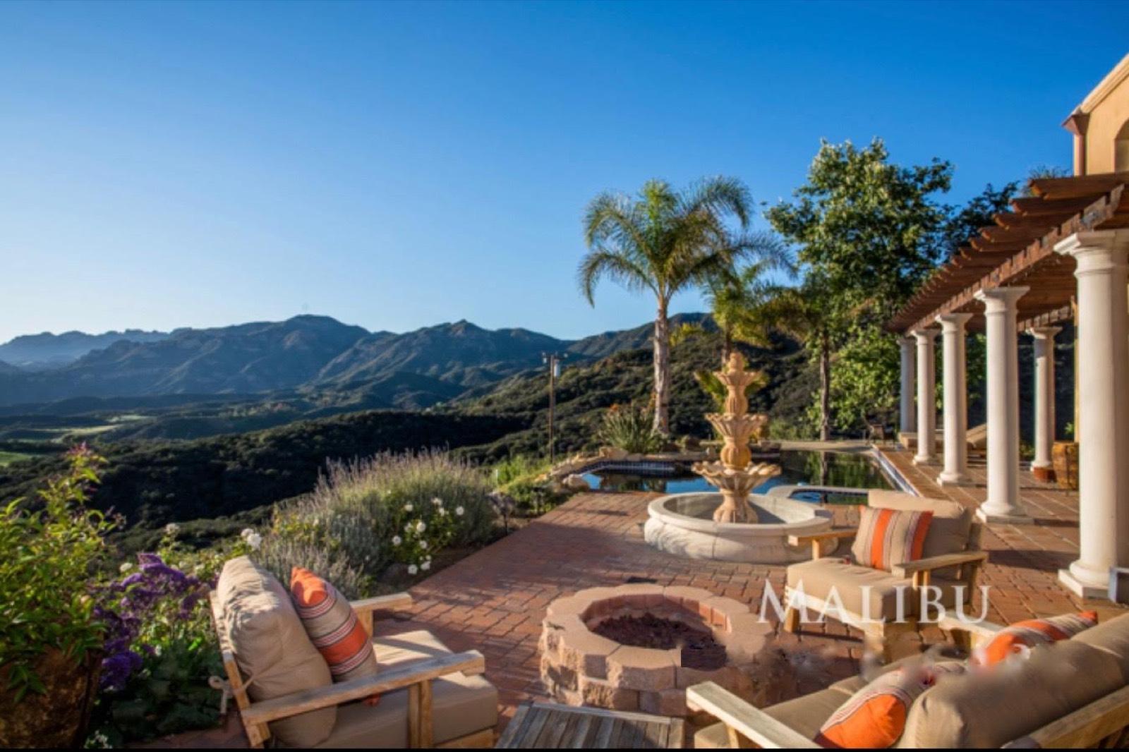 H's Malibu View House — photo 4