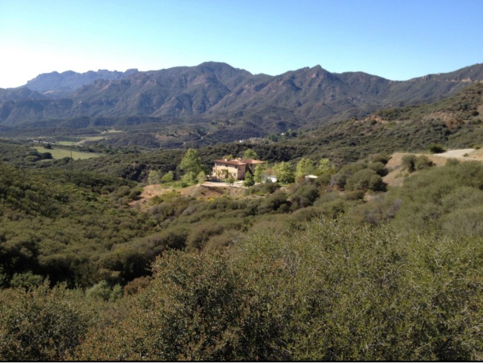 H's Malibu View House — photo 9