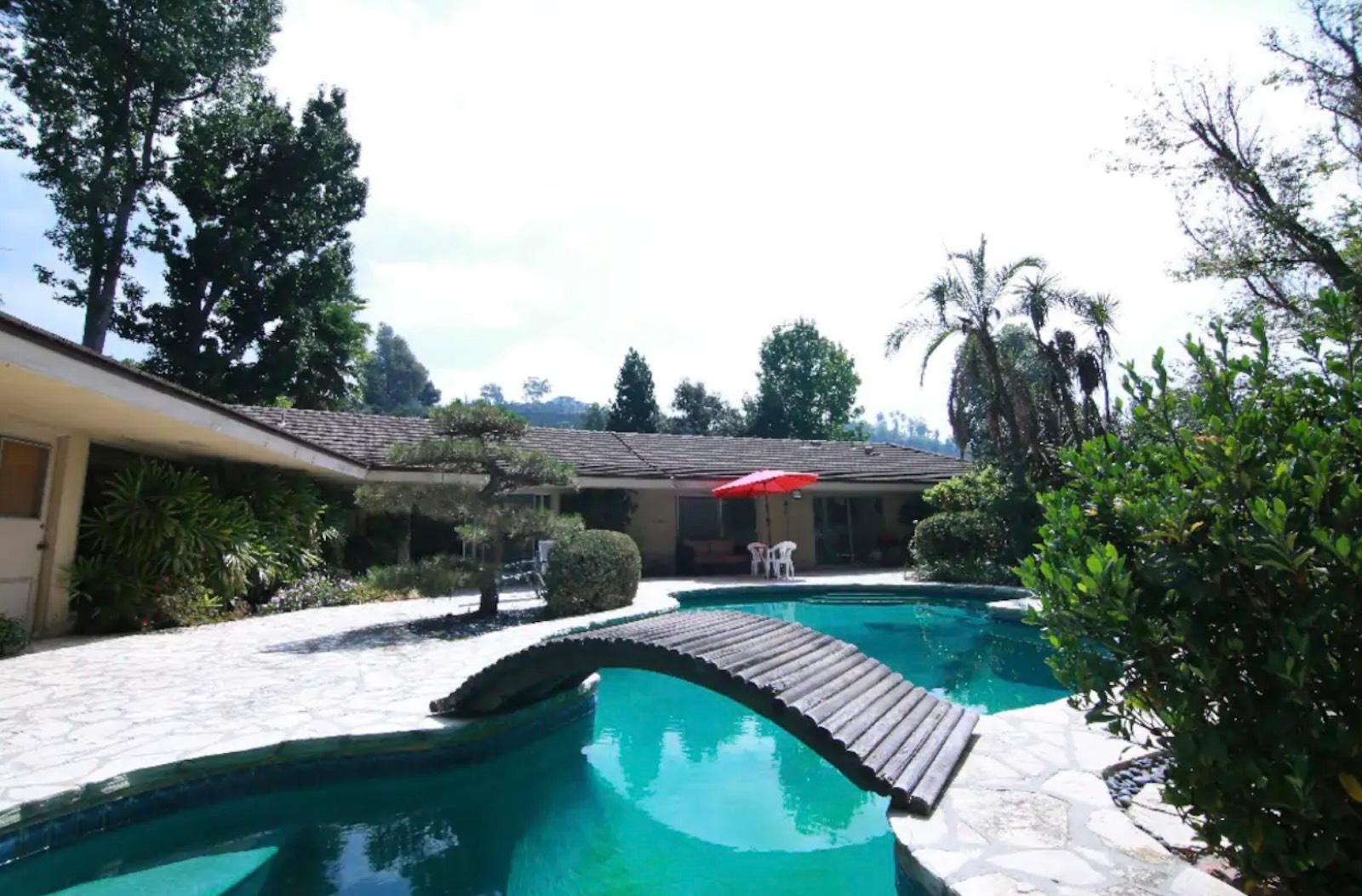 H's Midcentury Bel Air — photo 4