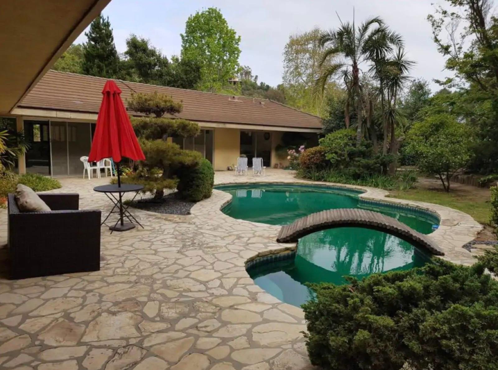 H's Midcentury Bel Air — photo 5