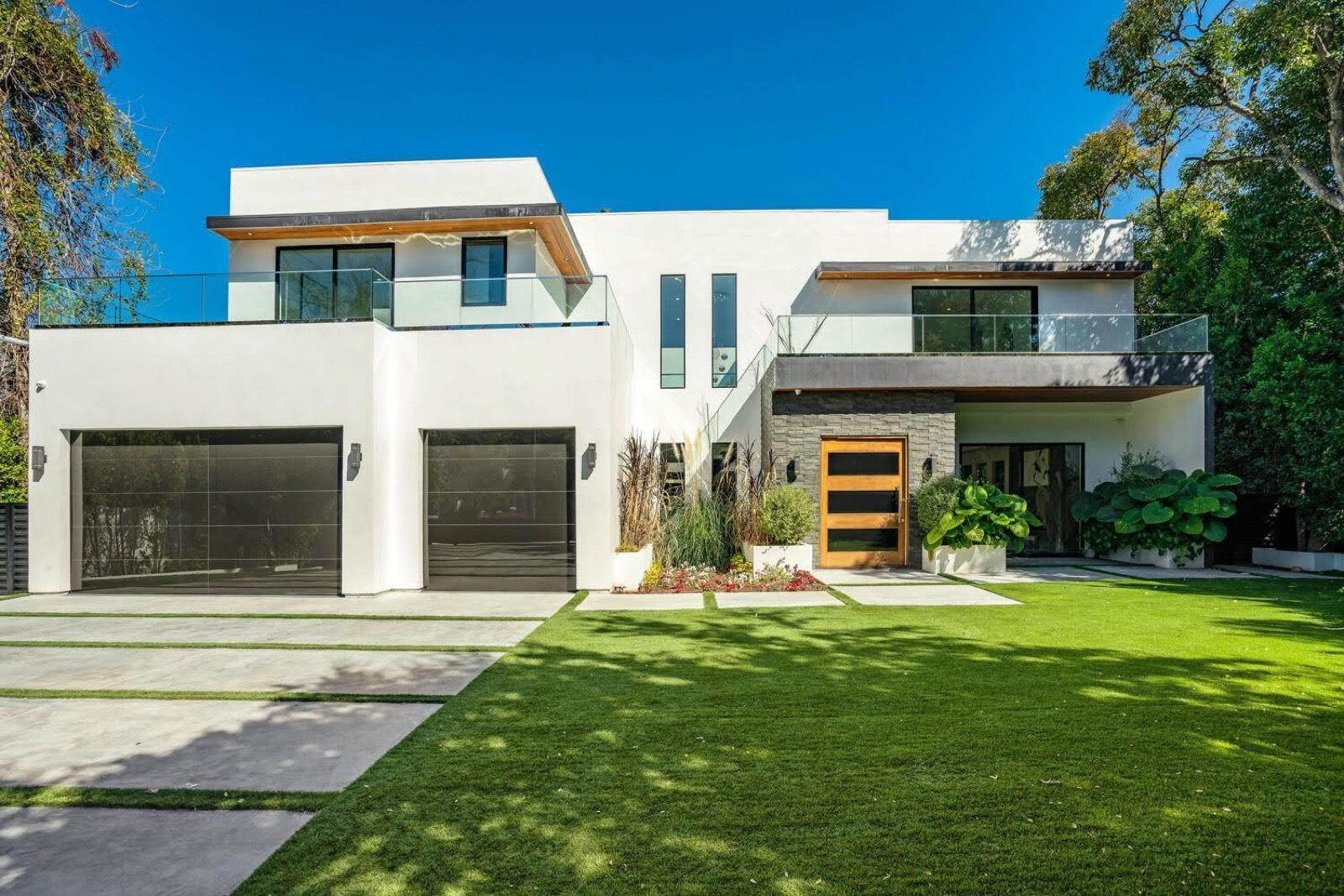 H’s Mod Event House — photo 3