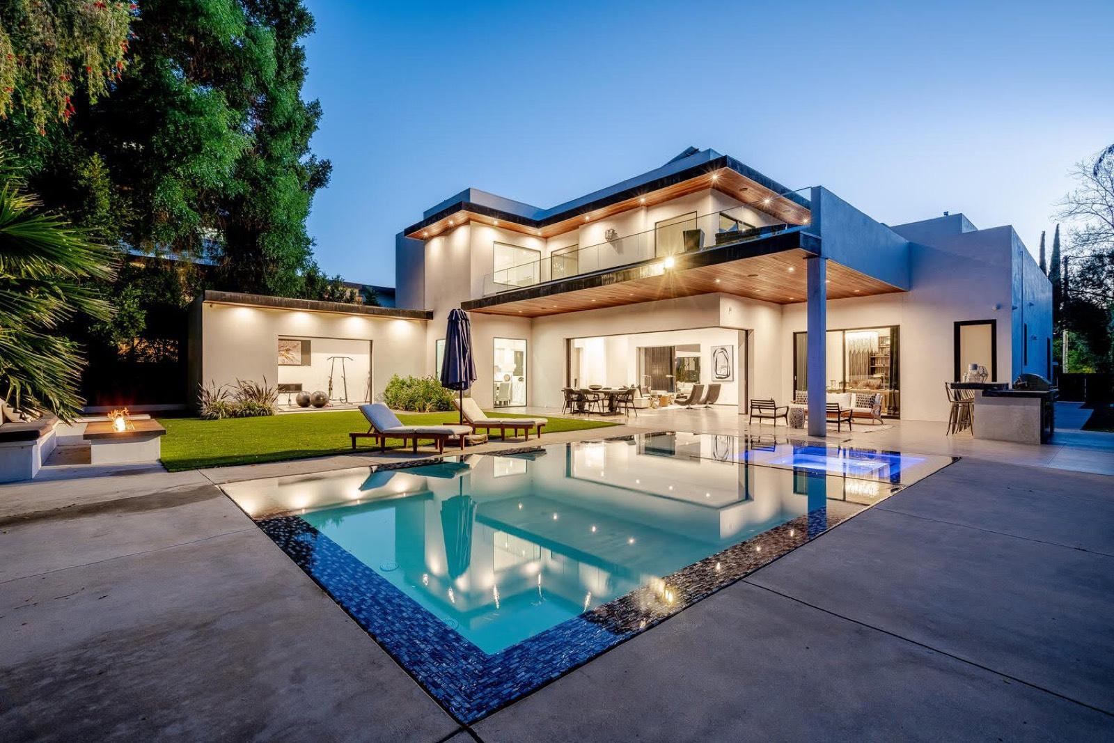 H’s Mod Event House — photo 4