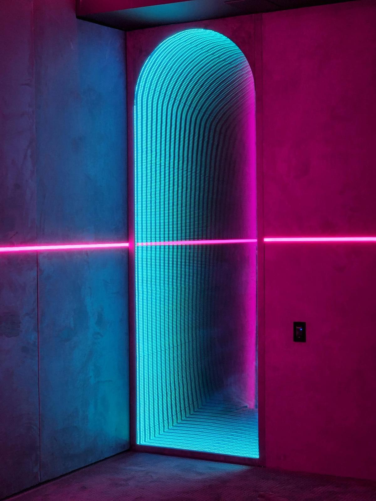 H’s Mod Event House — photo 1