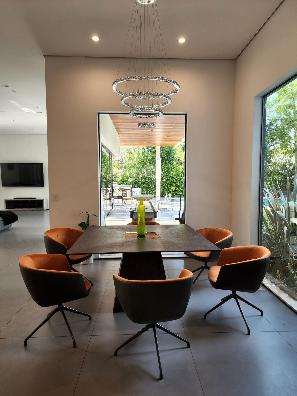 H’s Mod Event House — photo 8