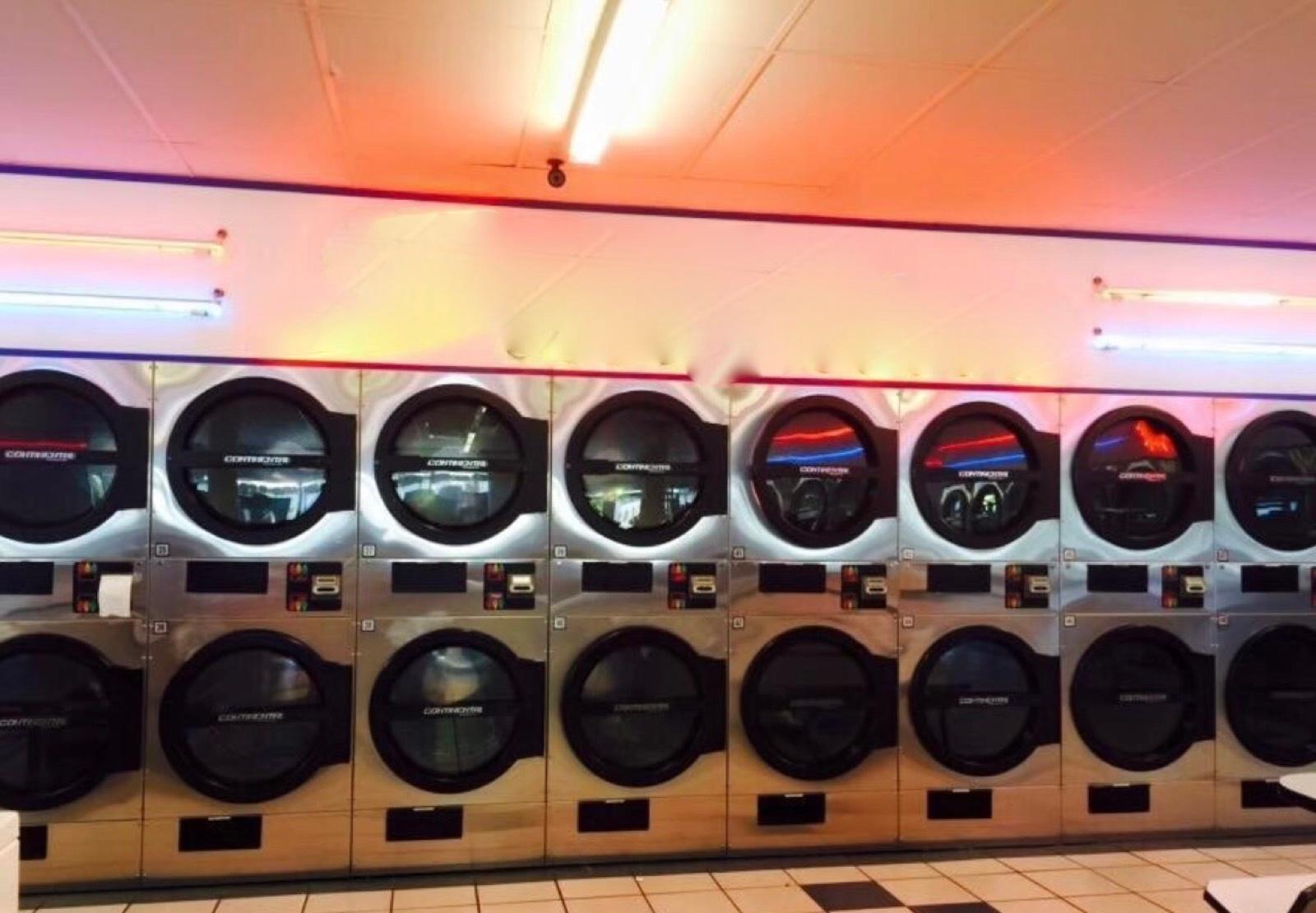 H's Valley Laundromat — photo 3