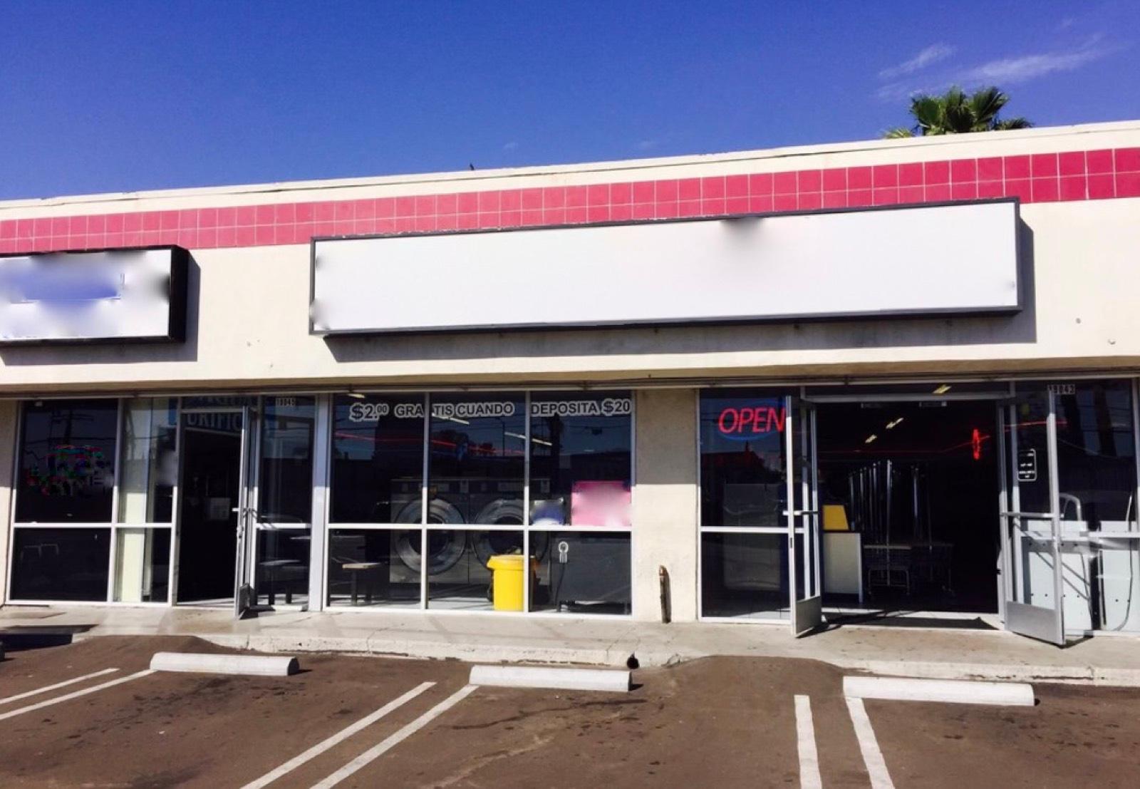 H's Valley Laundromat — photo 1