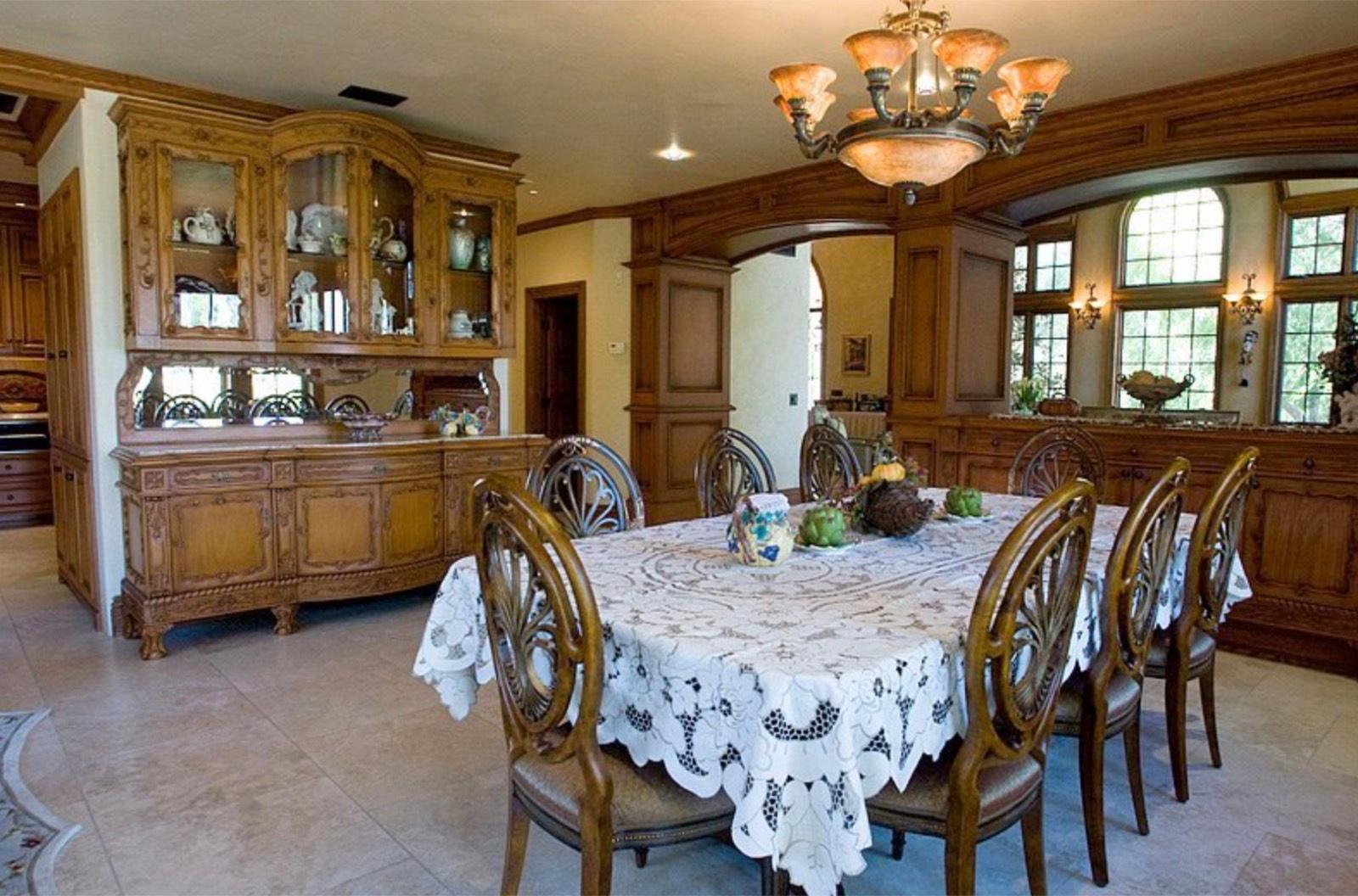 Huge Acres Studio ranch — photo 12
