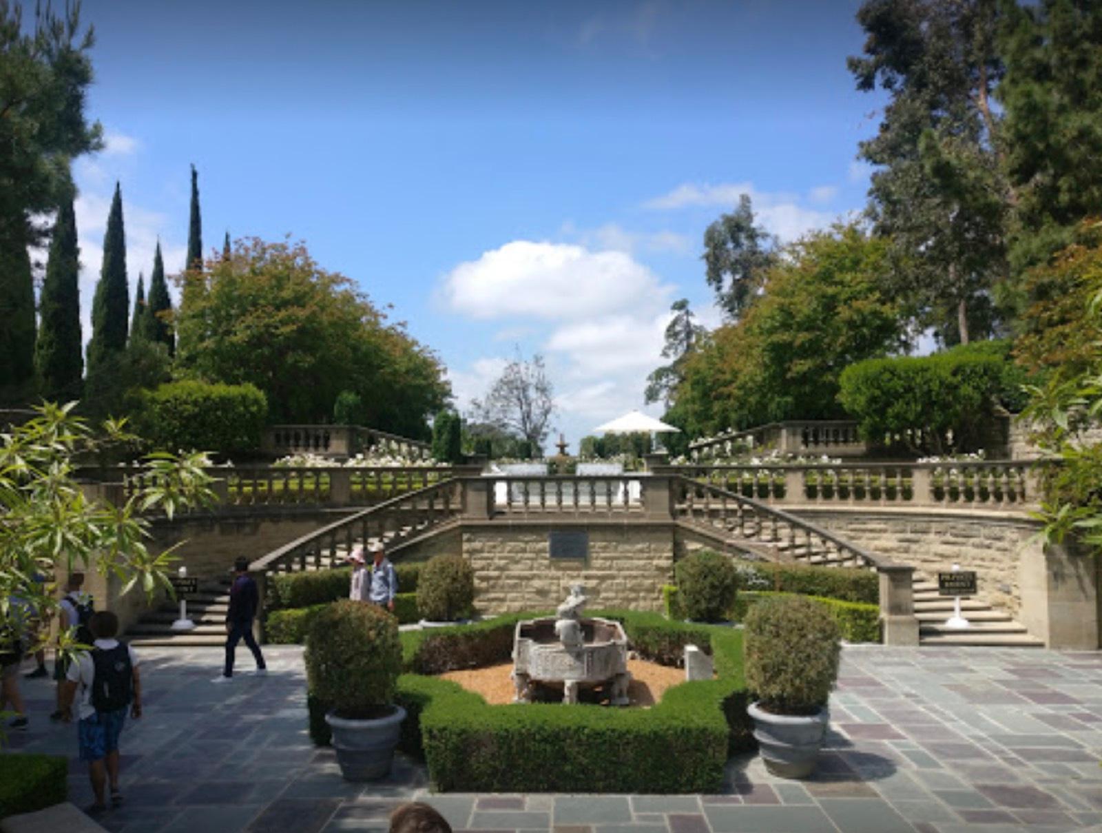 Huge English Mansion Estate — photo 3