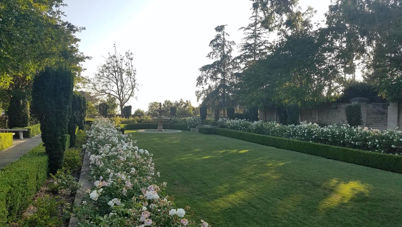Huge English Mansion Estate — photo 12