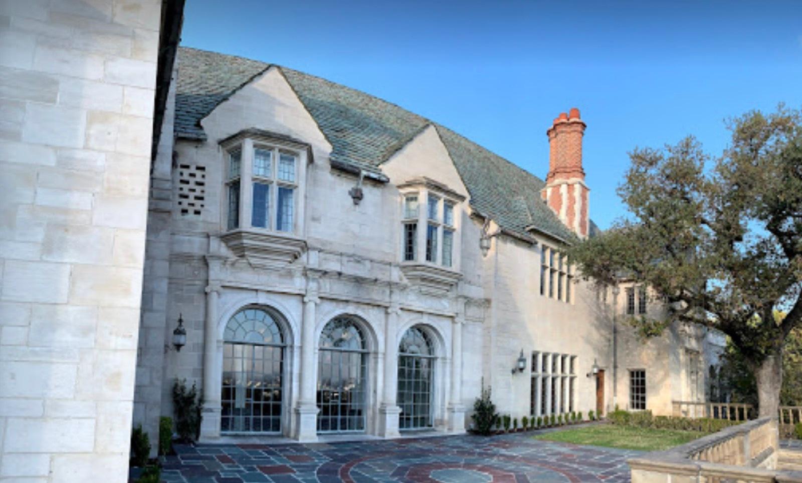 Huge English Mansion Estate — photo 1