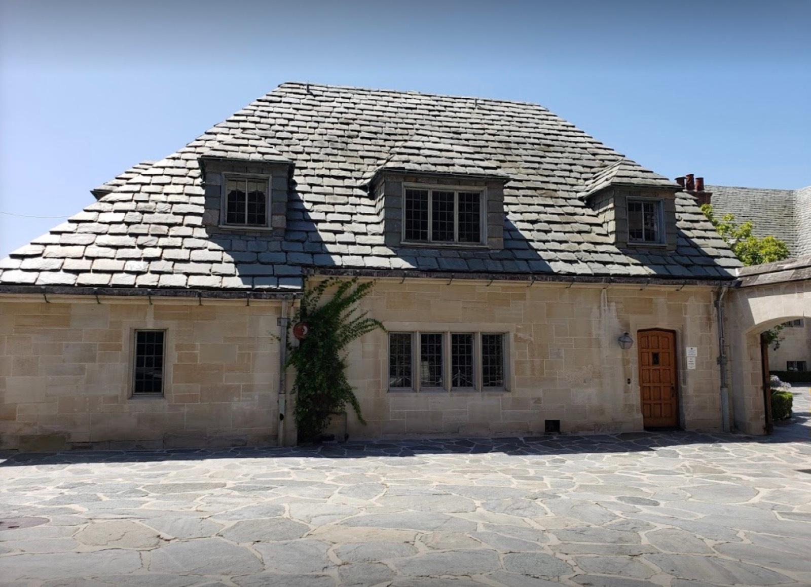 Huge English Mansion Estate — photo 8