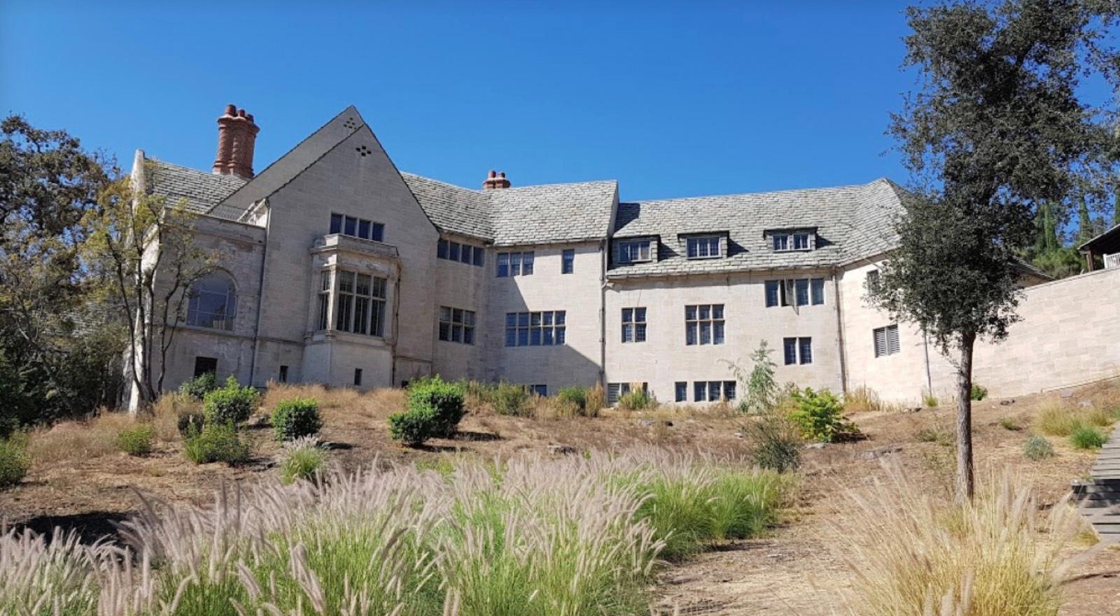Huge English Mansion Estate — photo 9