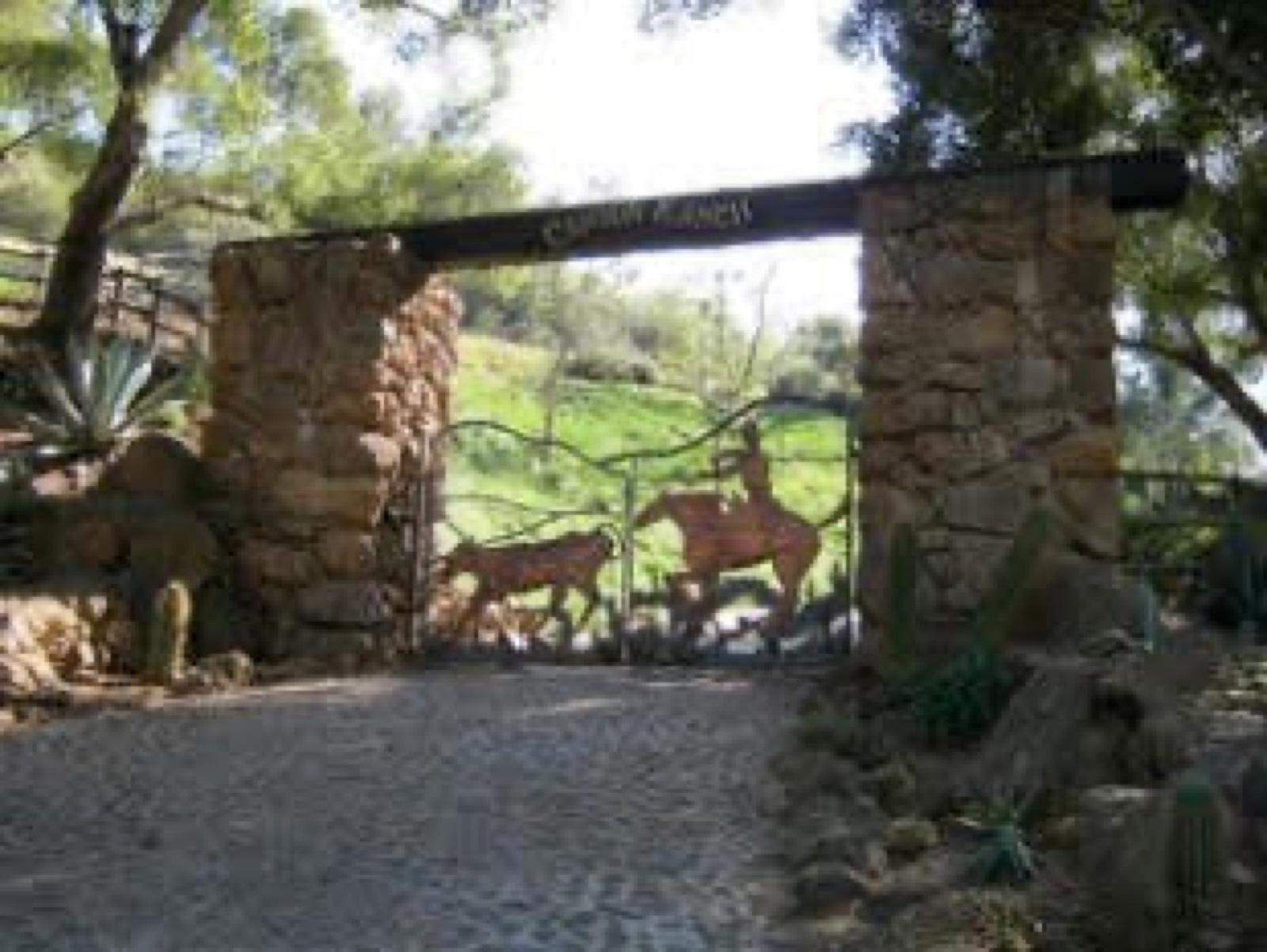 Huge Ranch Property — photo 1