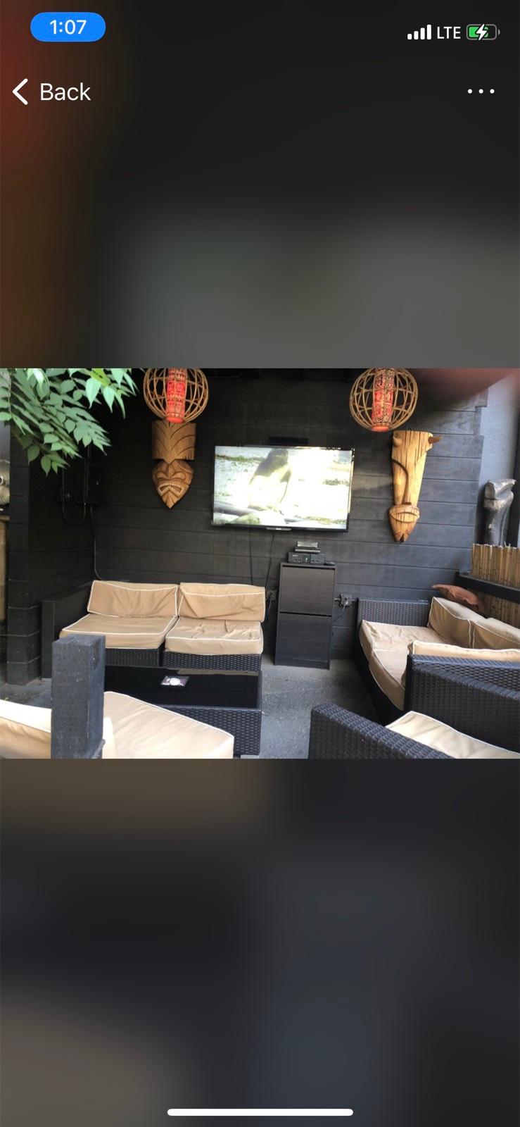 I's tiki bar — photo 2