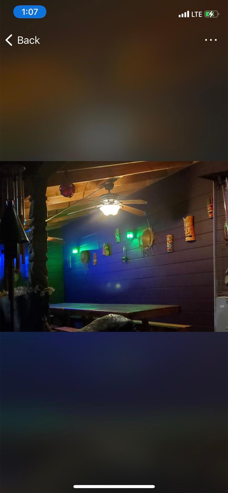 I's tiki bar — photo 3