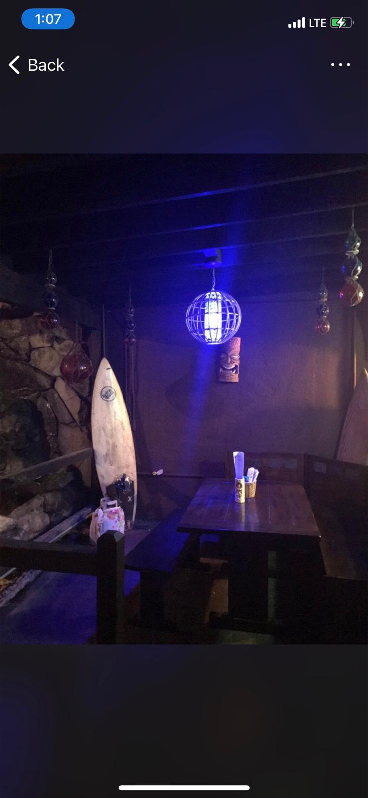 I's tiki bar — photo 4