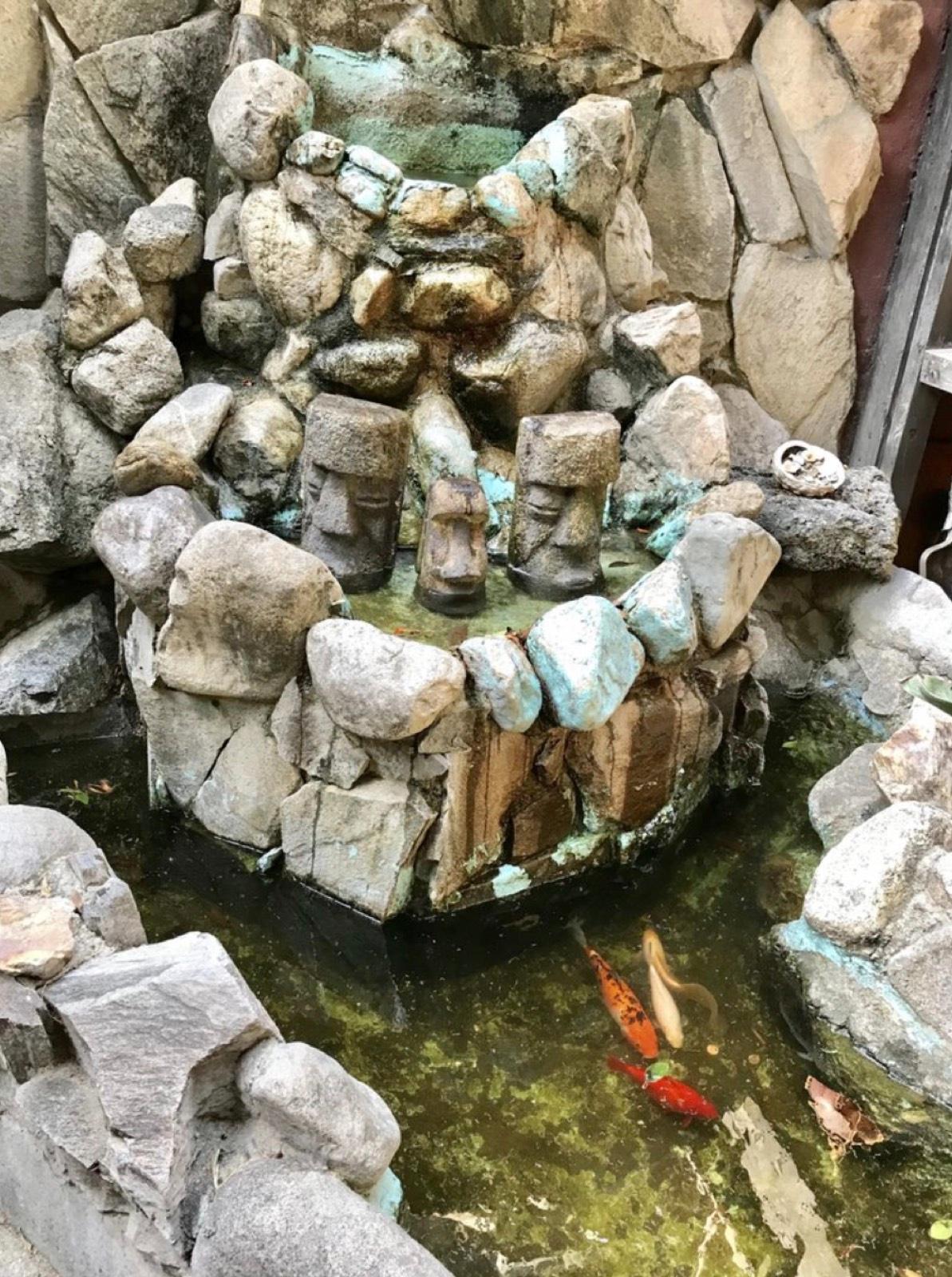 I's tiki bar — photo 9