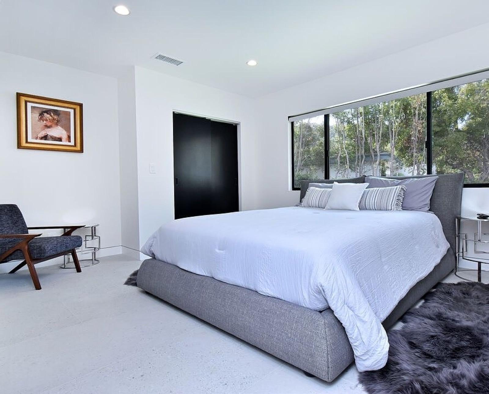 Ians Dona Mod House w Theater — photo 8
