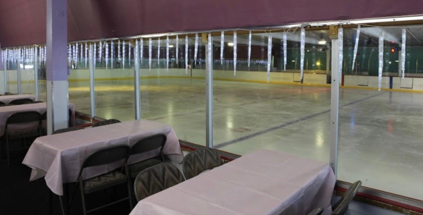 Ice Skating Rink — photo 4