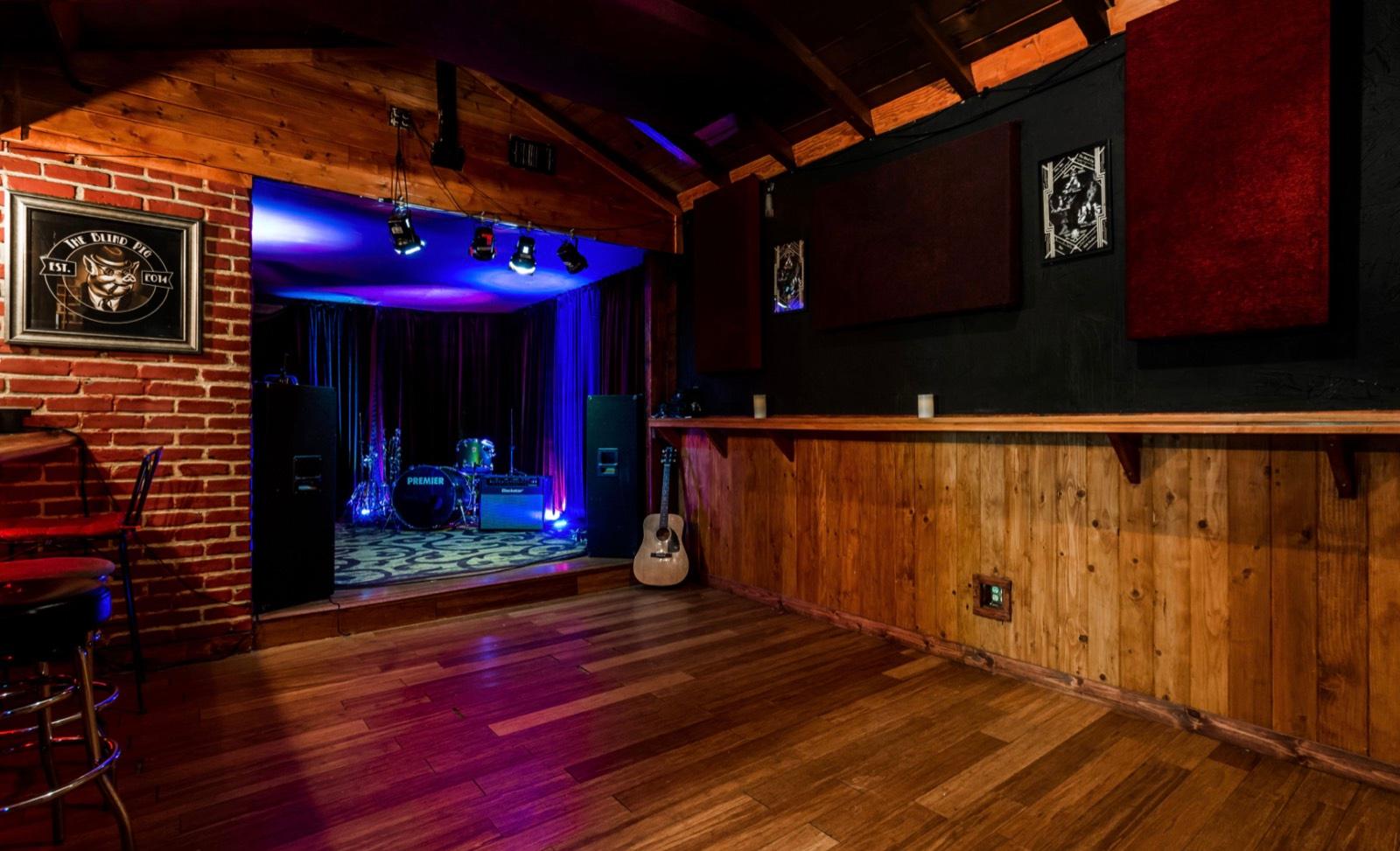 ID Valley House and Recording Studio — photo 1