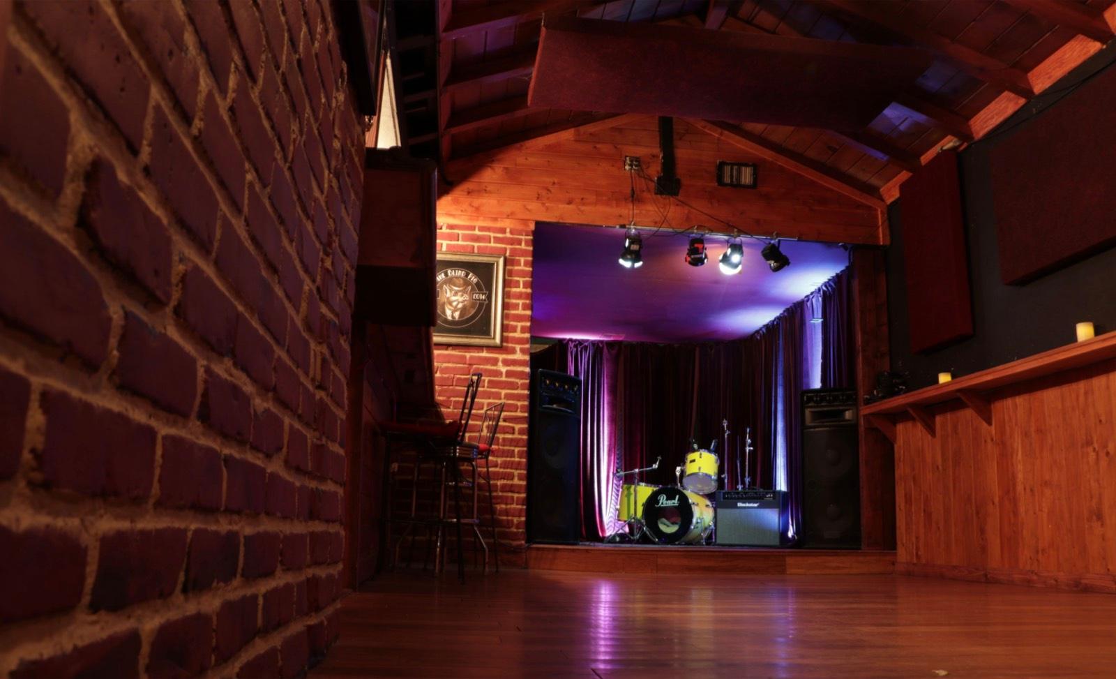 ID Valley House and Recording Studio — photo 2