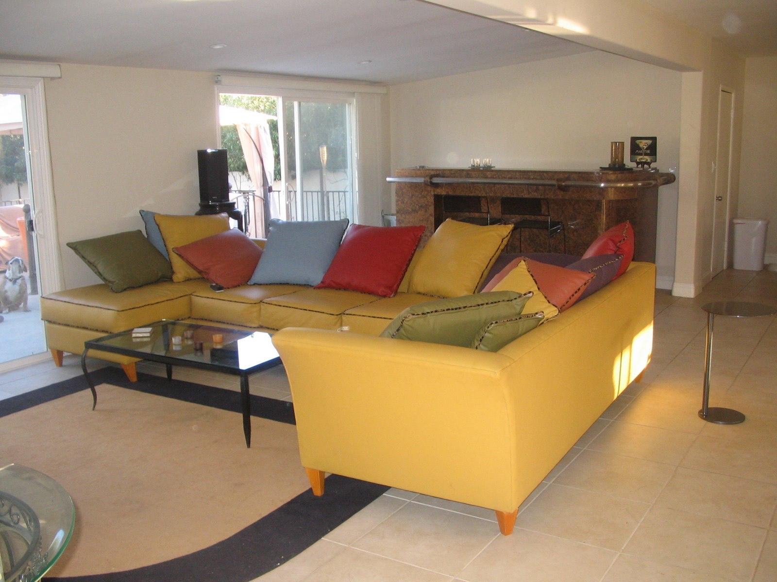 Indulgence Party House — photo 4