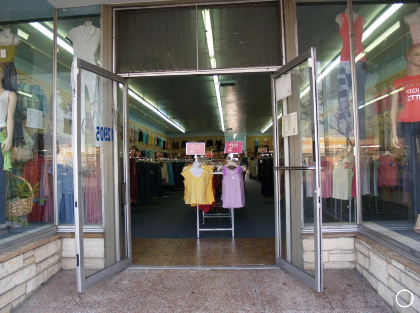 Iron Warehouse — photo 2
