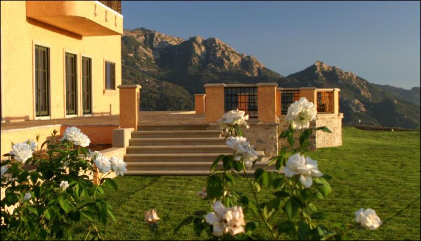 Italian Villa — photo 1