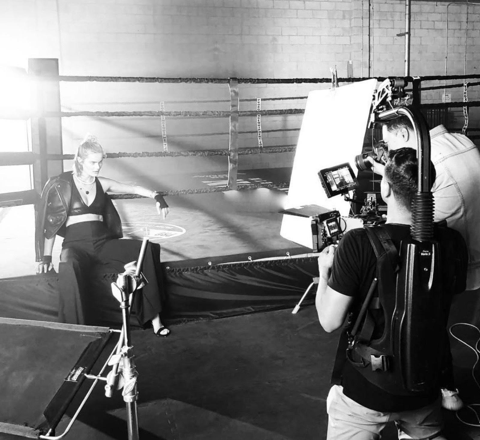 J Boxing Studio — photo 2
