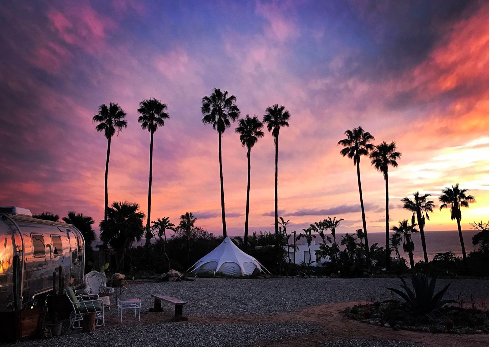 J's Beach View Airstream — photo 2
