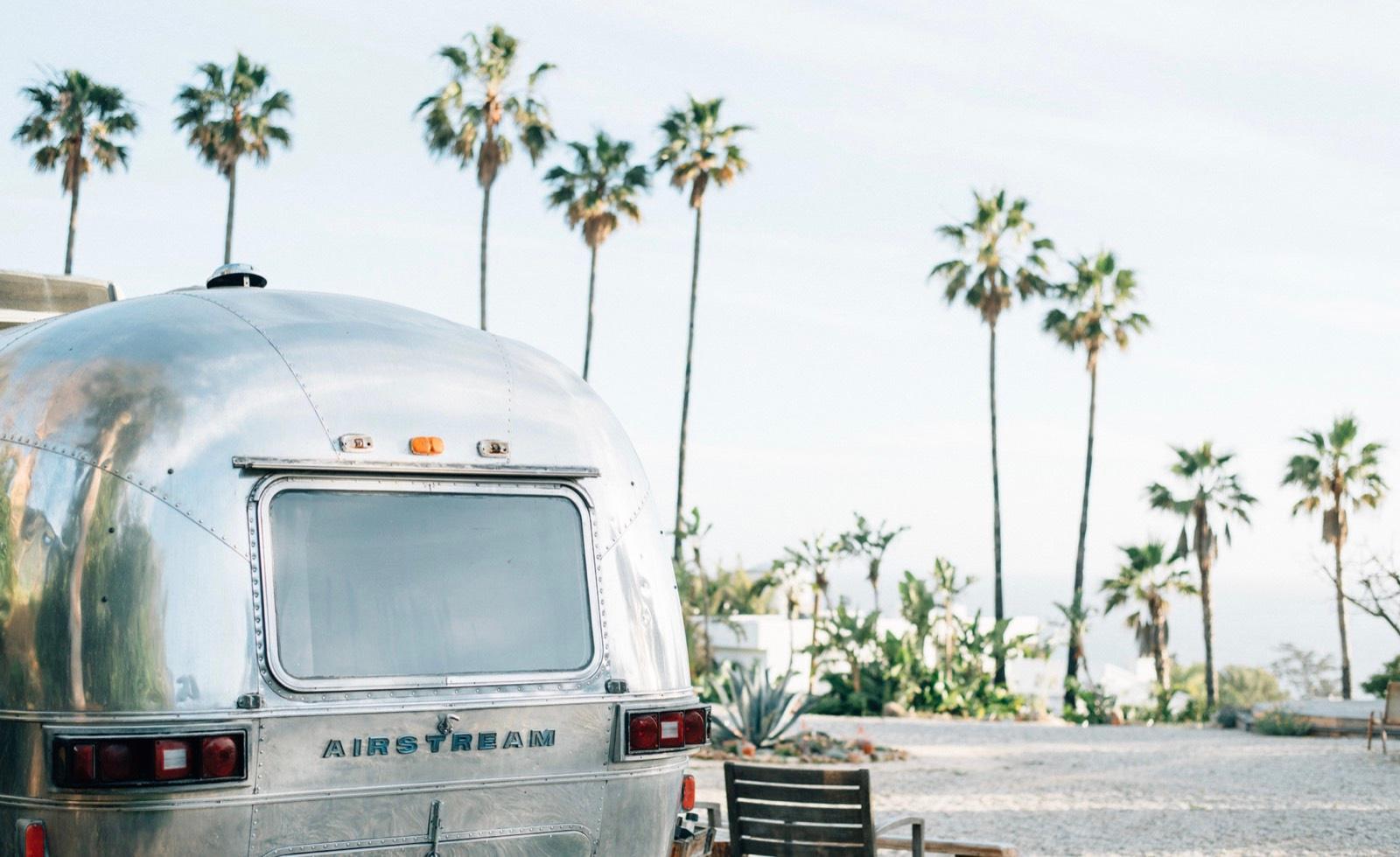 J's Beach View Airstream — photo 11