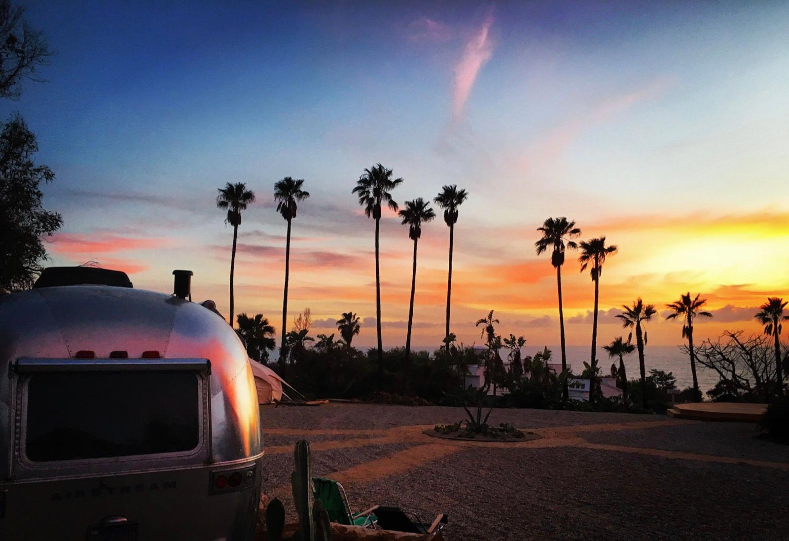 J's Beach View Airstream — photo 12