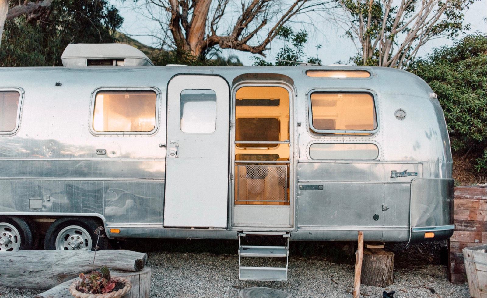 J's Beach View Airstream — photo 7