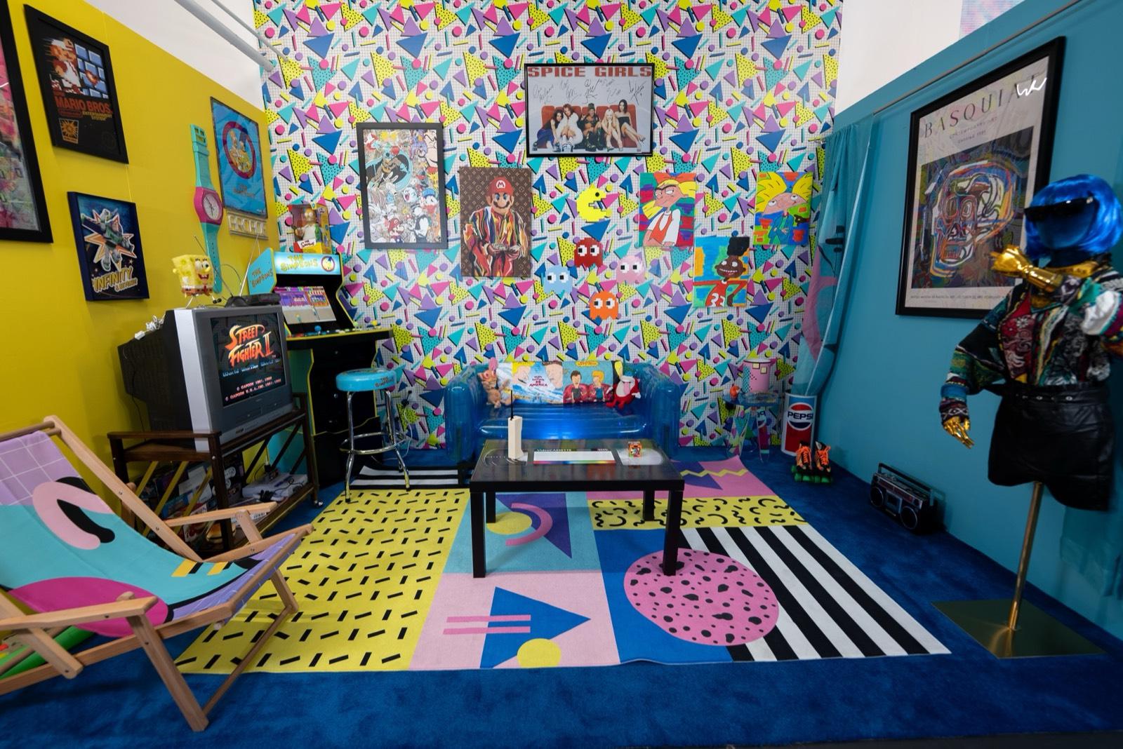 J's Colorful Fun Studio 11205 — photo 2