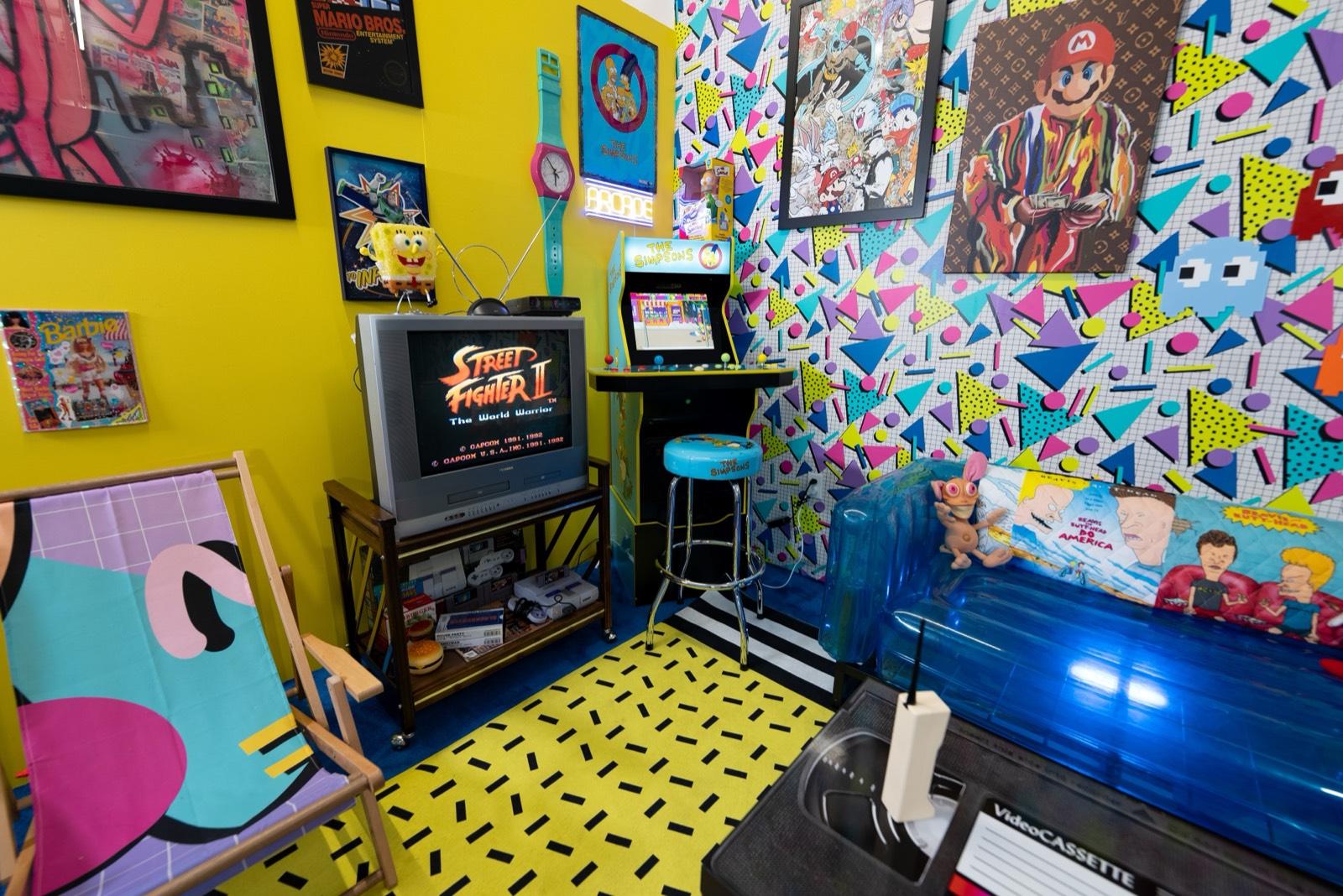 J's Colorful Fun Studio 11205 — photo 3