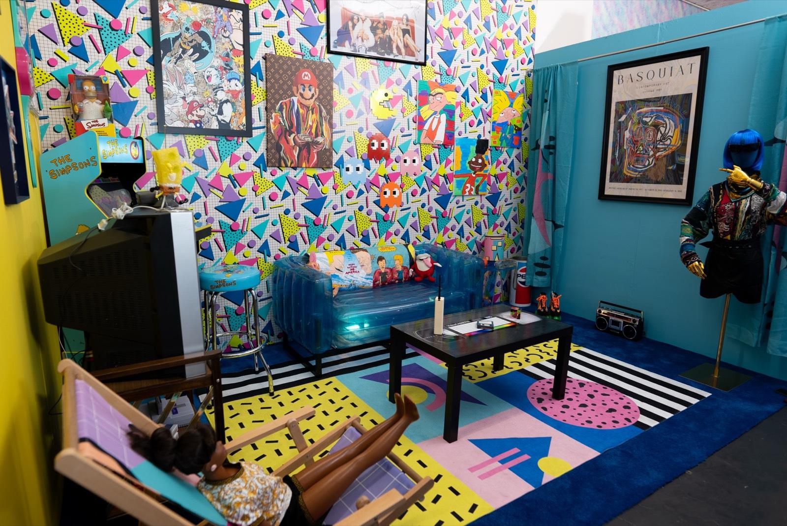 J's Colorful Fun Studio 11205 — photo 5