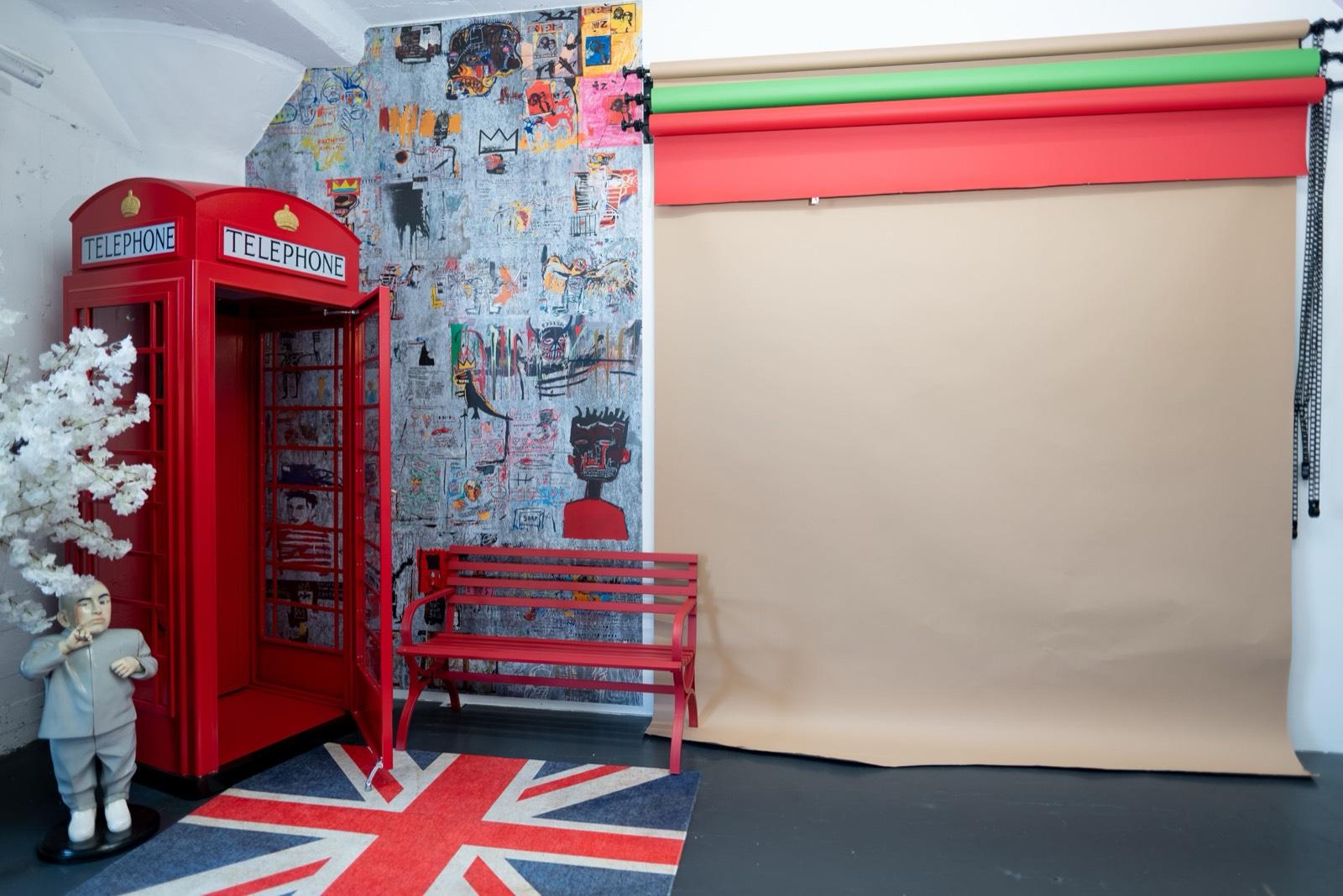 J's Colorful Fun Studio 11205 — photo 7