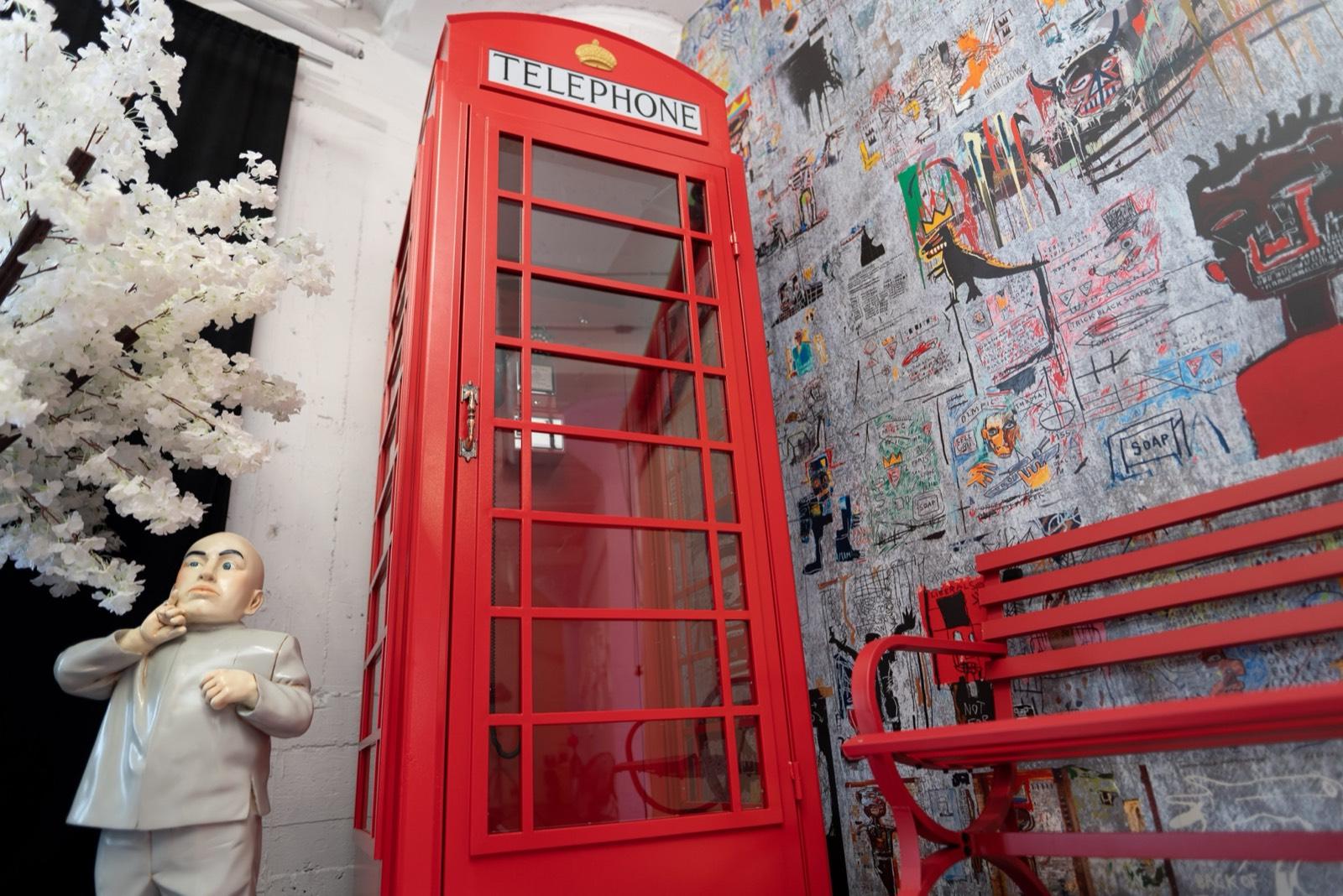 J's Colorful Fun Studio 11205 — photo 9