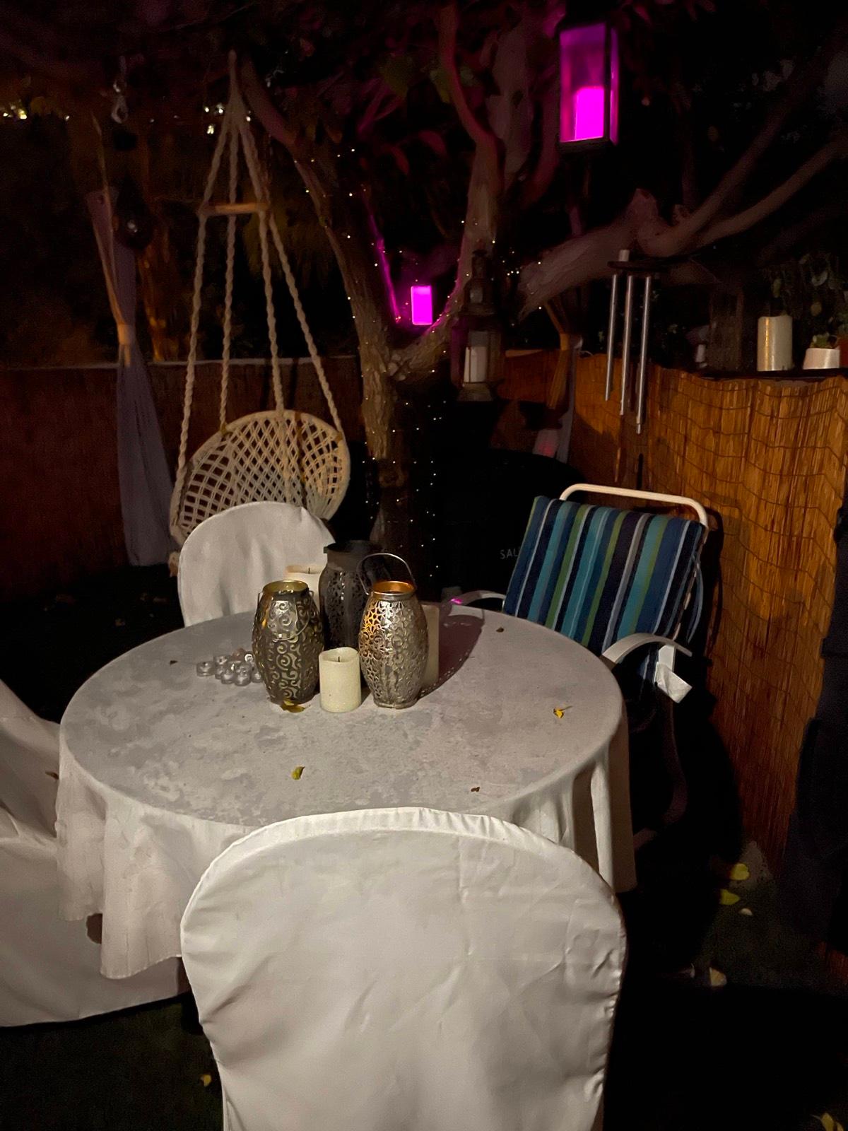 J's Moroccan + Sets — photo 10