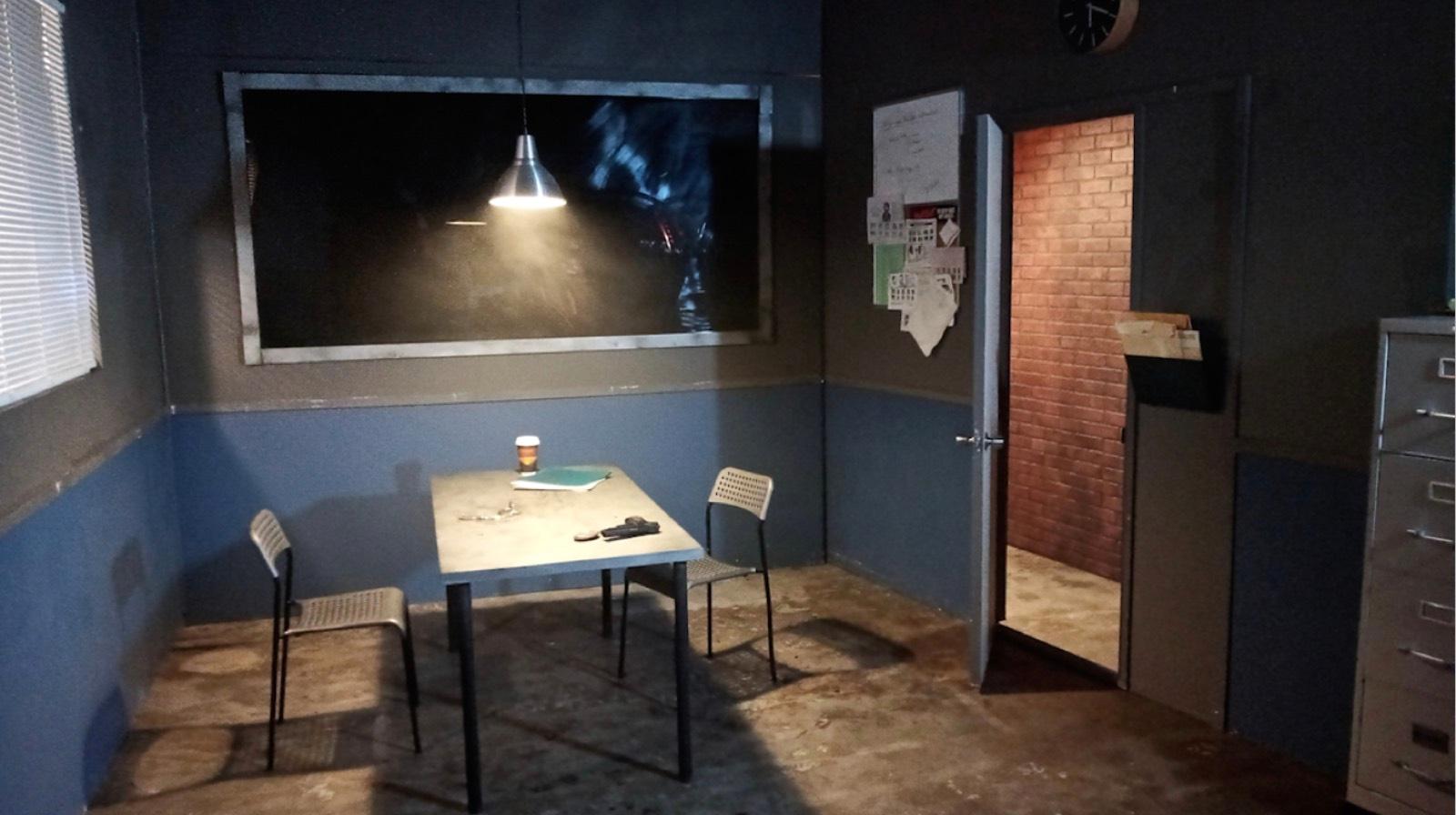 J's Studio Set — photo 3